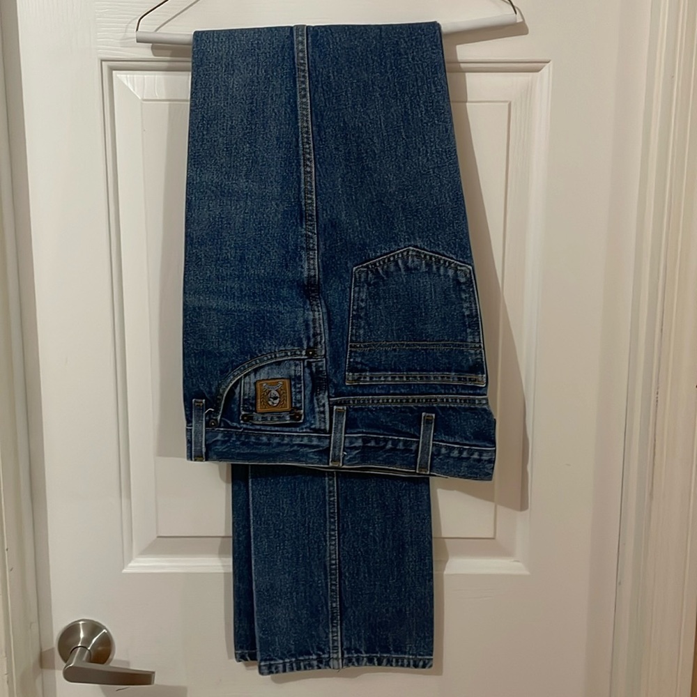 Men’s Cinch Jeans